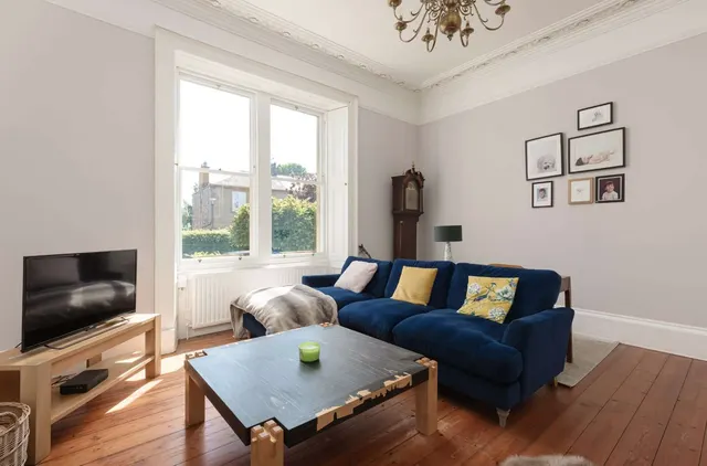 Dalrymple Crescent, Grange, EH9, photo 3