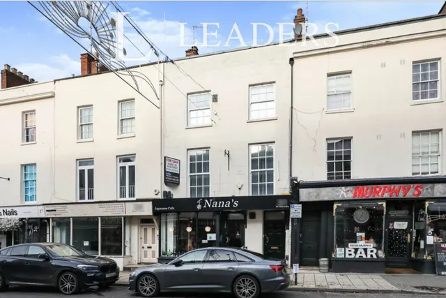 Regent Street, Leamington Spa, CV32, photo 1