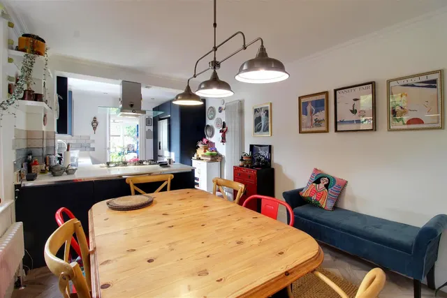 Photo 3 — Hatfield Road, Potters Bar, Hertfordshire EN6 1HT