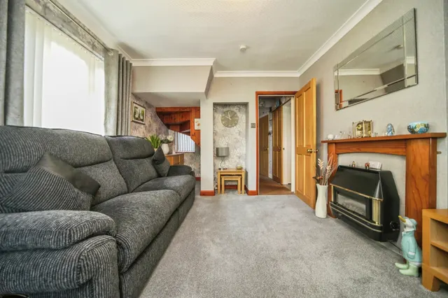 Edgar Avenue, Stowmarket, IP14, photo 3