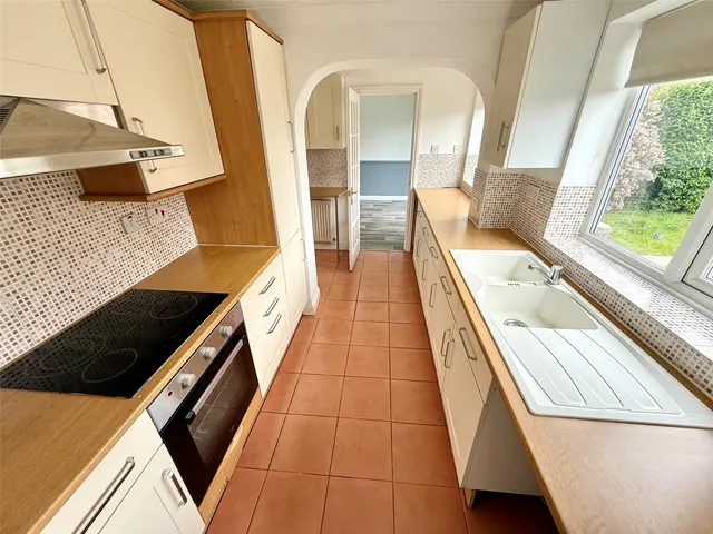 Photo 2 — Abberley Avenue, Stourport-on-Severn, Worcestershire, DY13 0LY