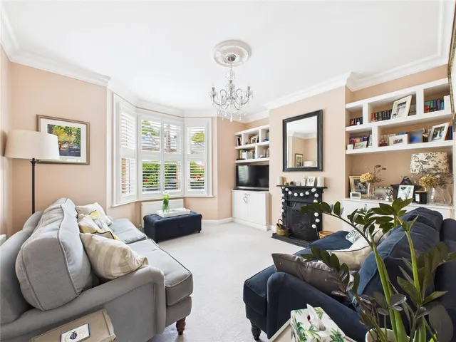 Fairfax Road, Teddington, TW11, photo 2