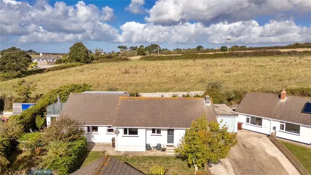 Pen Brea Close, St. Mawes, TR2, photo 2