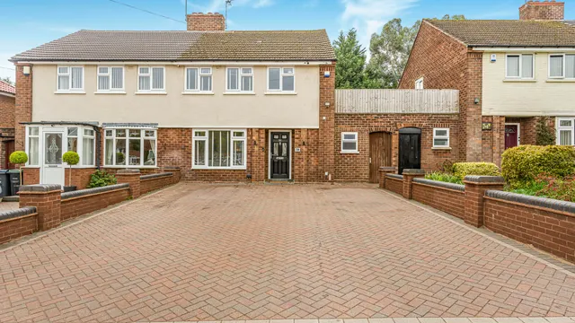Windyridge Road, Sutton Coldfield, B76, photo 1
