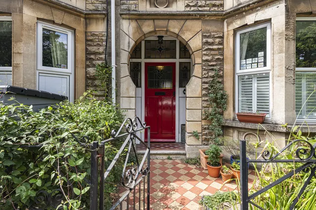Photo 2 — Wick Road, Brislington, Bristol, BS4 4HN