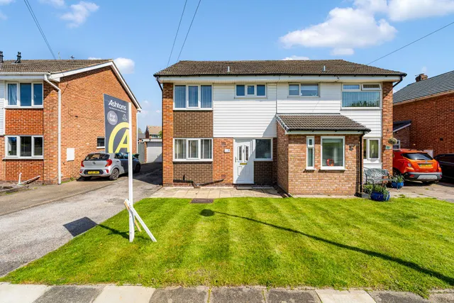 Grosvenor Road, Widnes, Widnes, WA8 9RB, photo 1
