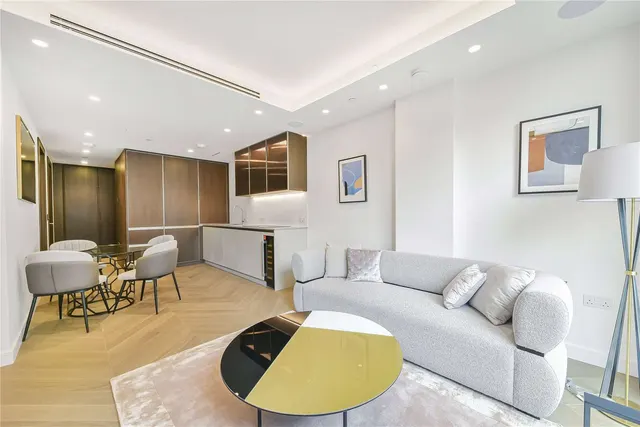 St. Johns Wood Road, London, NW8 7HN, photo 1
