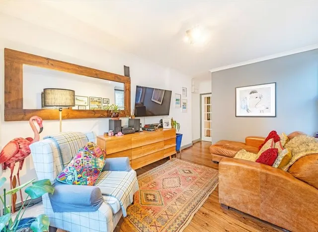 Azenby Road, Peckham, SE15, photo 1