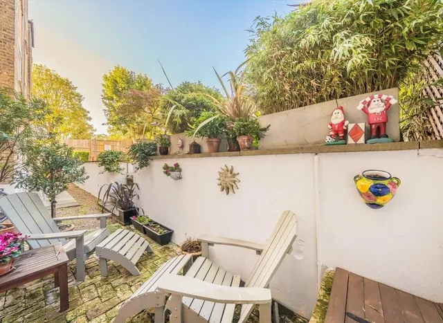 Azenby Road, Peckham, SE15, photo 3
