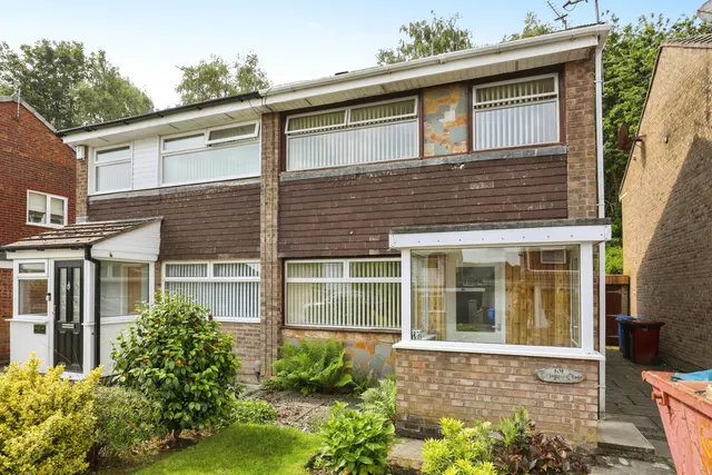 Trispen Close, Liverpool, photo 1
