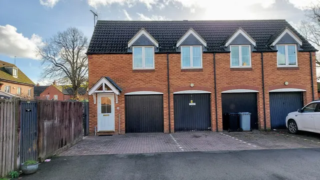 Merlin Close, Bourne, PE10, photo 1
