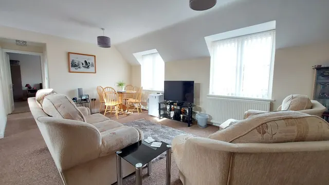 Photo 2 — Merlin Close, Bourne, PE10