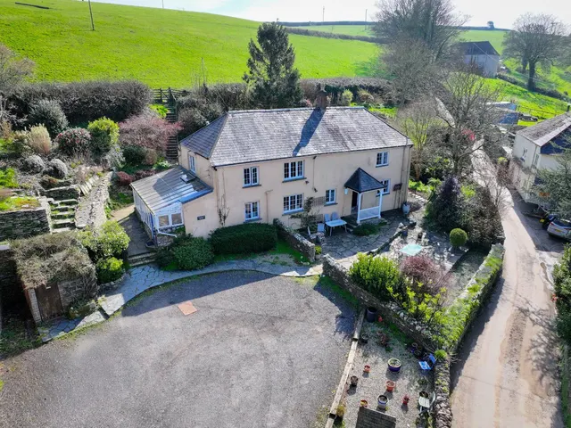 Ledstone, Kingsbridge, TQ7, photo 1