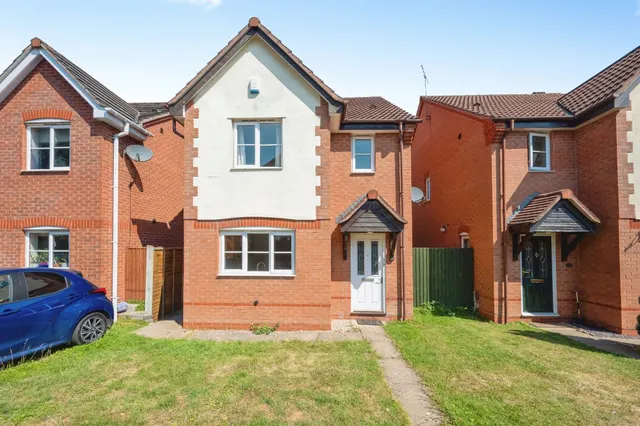 Thetford Avenue, Worcester, photo 1