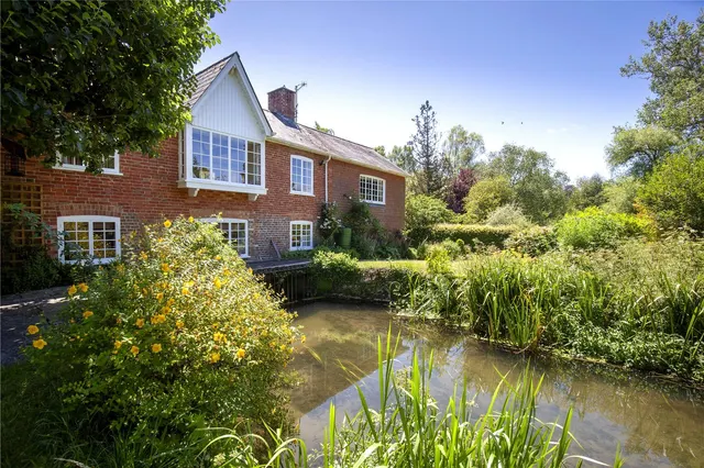 Photo 3 — Mill Lane, Stratford sub Castle, Salisbury, Wiltshire, SP1 3LJ
