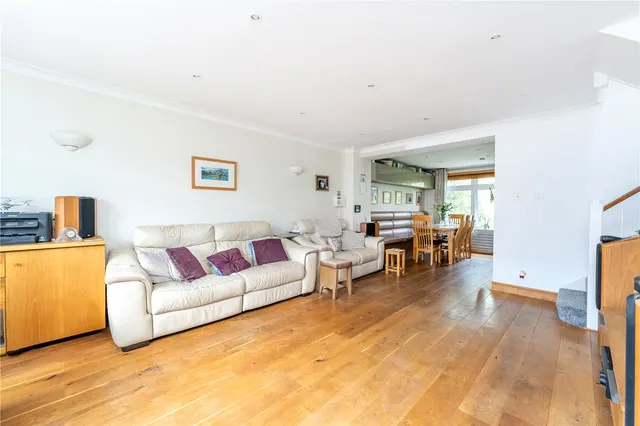 Photo 2 — Grange Avenue, Twickenham, TW2 5TW