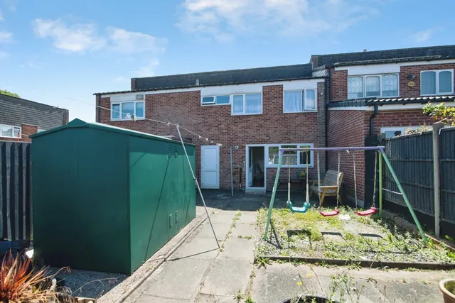 Warston Avenue, Birmingham, B32, photo 1