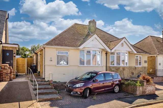 Mayforth Gardens, Ramsgate, CT11, photo 1