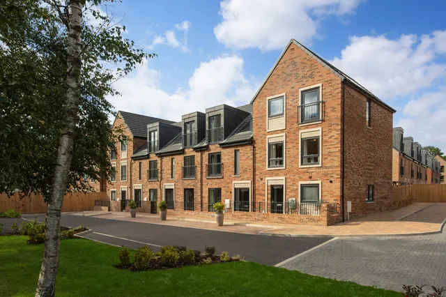 Burdon Road, Sunderland, SR2, photo 1