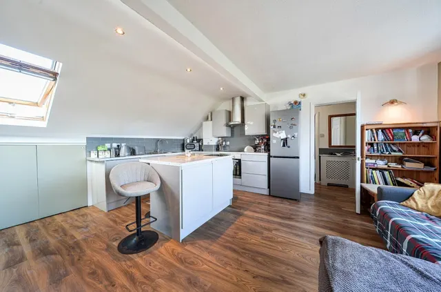 Birkbeck Road, Beckenham, photo 3