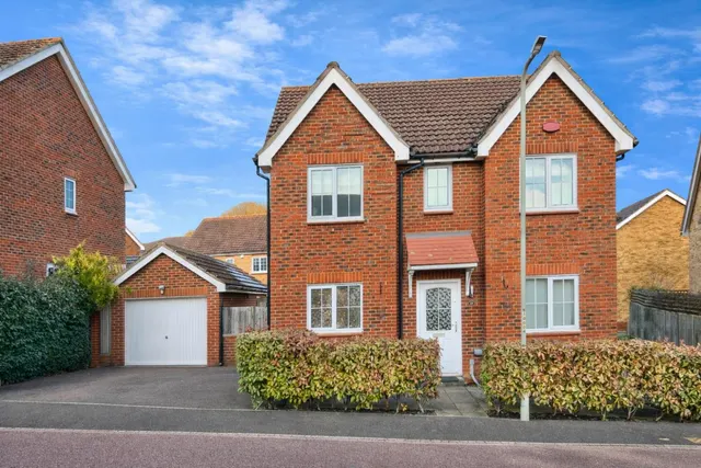 Spindlewood End, Ashford, photo 1