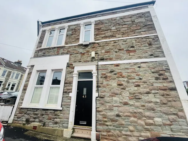Raymend Road, BS3, photo 1