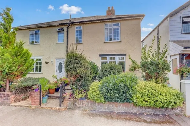 Station Road, Princes Risborough, HP27, photo 1