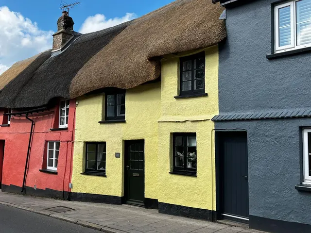2 bedroom house, Bridge Street, Hatherleigh, EX20