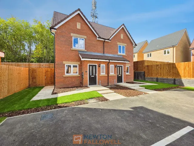 Maypole Road, Mansfield, NG19, photo 2