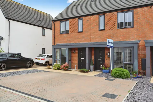 Hornbeam Lane, Chesterfield, S42, photo 2