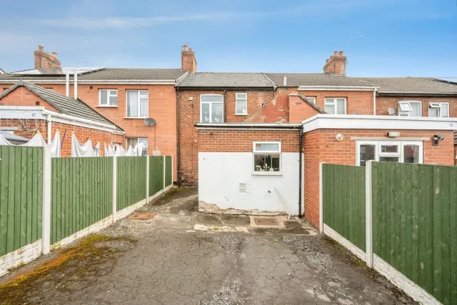 South Street, Highfields, Doncaster, South Yorkshire, DN6, photo 1