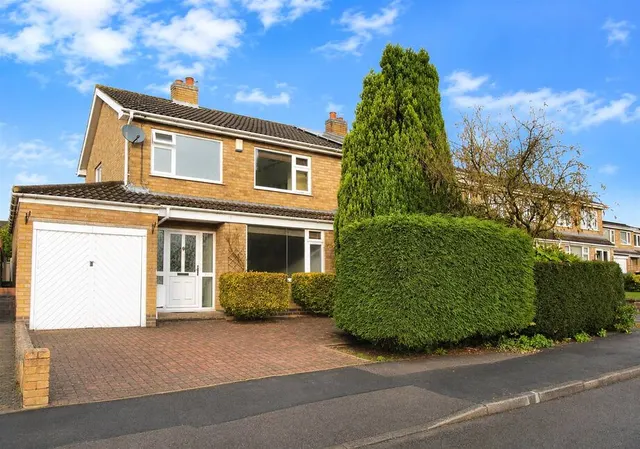 Brenfield Drive, Hinckley, Leicestershire, LE10, photo 1