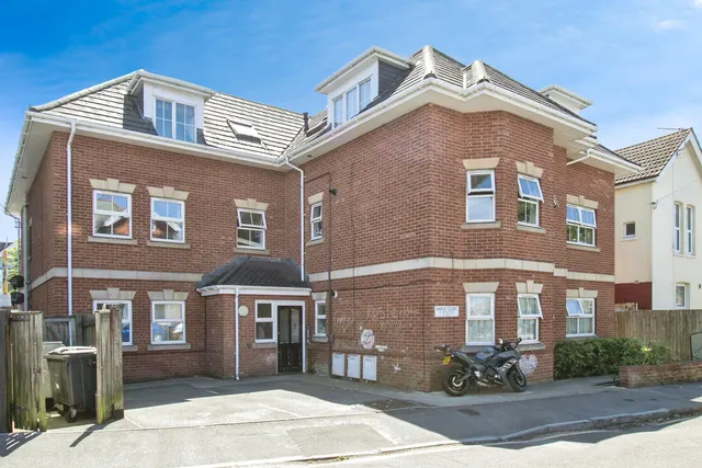 Argyll Road, Bournemouth, BH5, photo 1