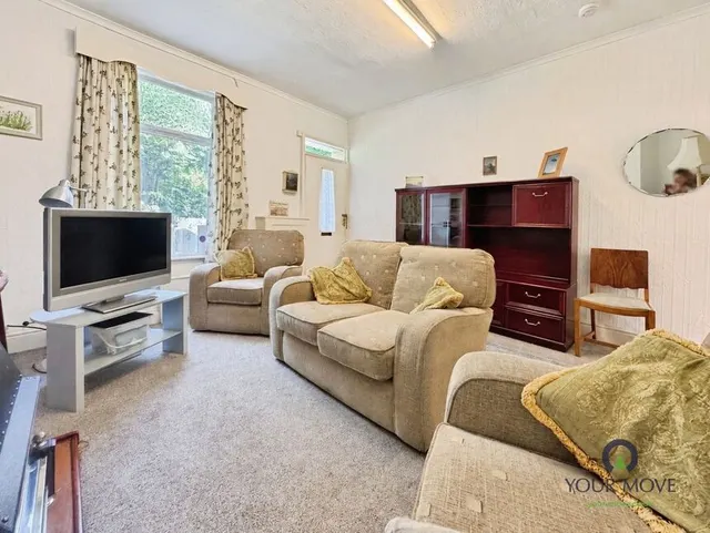 Photo 3 — Shepherd Street, Darwen, Lancashire, BB3