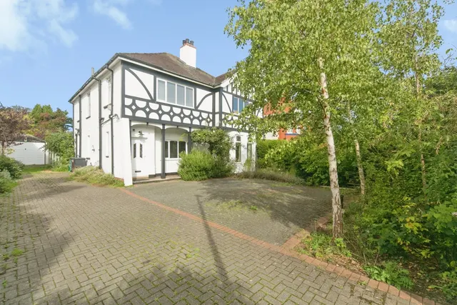 Llannerch Road West, Rhos on Sea, LL28, photo 1