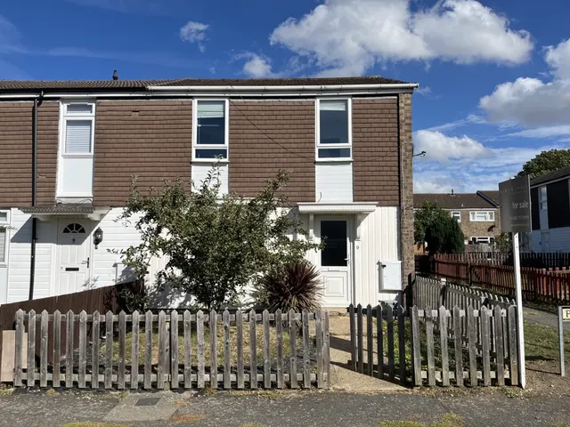Pepys Road, St Neots, PE19, photo 1