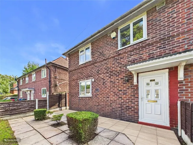 Garland Road, Manchester, M22, photo 1