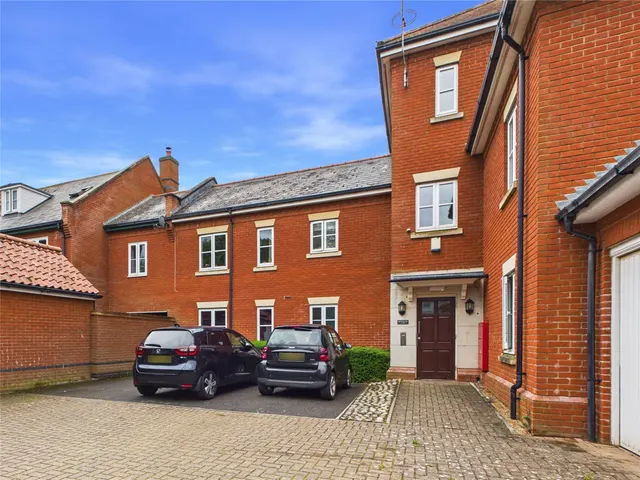 Breydon Way, Ipswich, IP3, photo 1