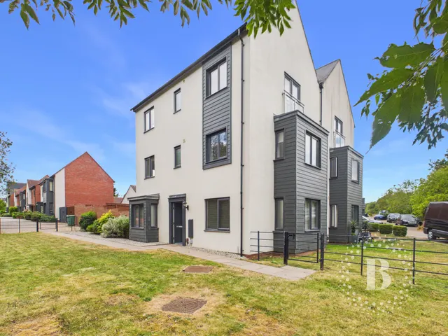 Reynolds Fold, Lawley, Telford, TF3, photo 1