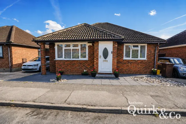 Beecroft Crescent, Canvey Island, SS8, photo 1