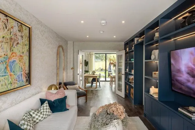 Egerton Road, Twickenham, TW2, photo 3