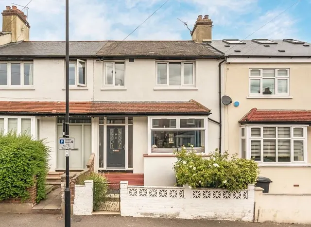 Brookbank Road, Ladywell, SE13, photo 1
