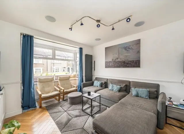 Brookbank Road, Ladywell, SE13, photo 2