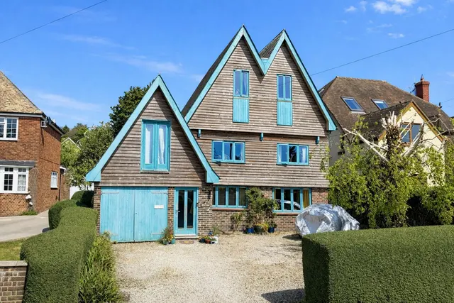 Cliff Road, Hythe, photo 1