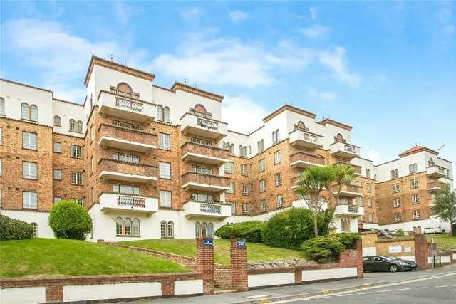 Sea Road, Boscombe, BH5, photo 1