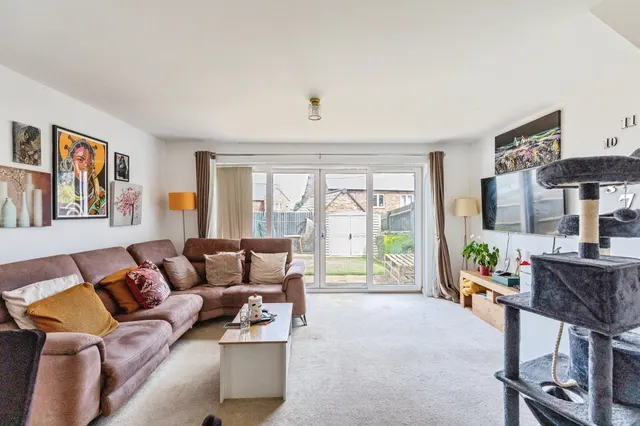 Sulgrave Way, Wellingborough, NN8, photo 2