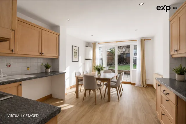 Capel Road, Watford, WD19, photo 1