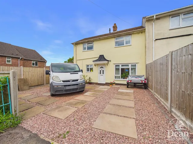 Hopewell, Cinderford, photo 1