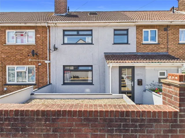 Allison Avenue, Bristol, BS4, photo 2