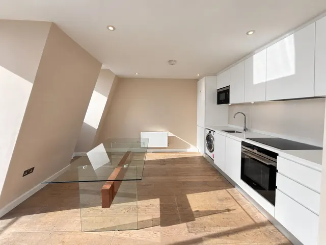 Southern Row, Notting Hill, W10, photo 2